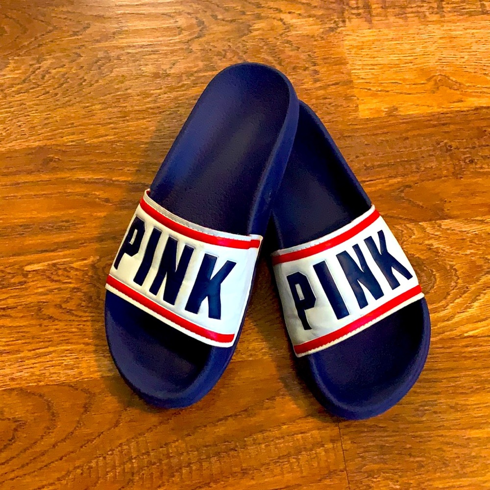 Victoria’s Secret sliders